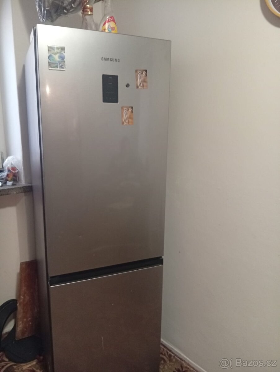 Lednice Samsung - 2