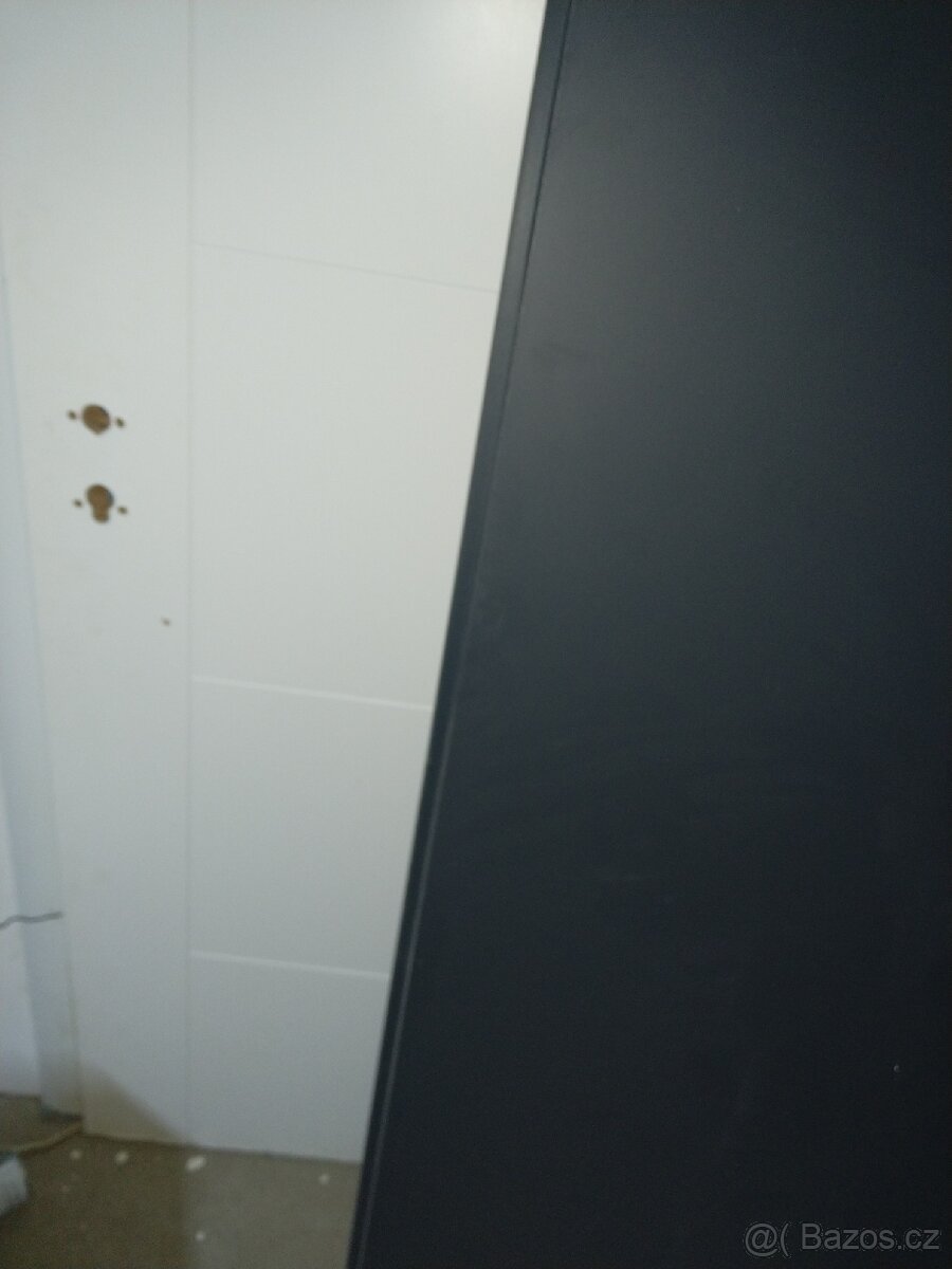 Prodám dveře bez oblozek - 2