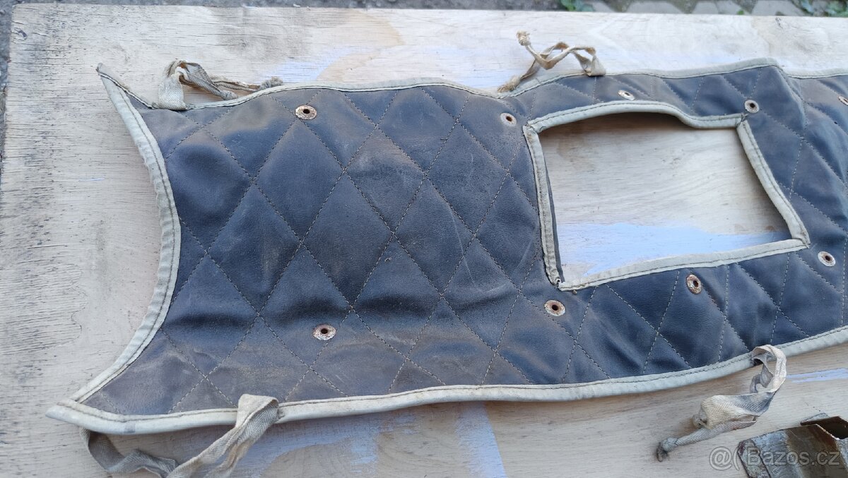 Různé díly LADA VAZ 2101, ŽIGULÍK - 2