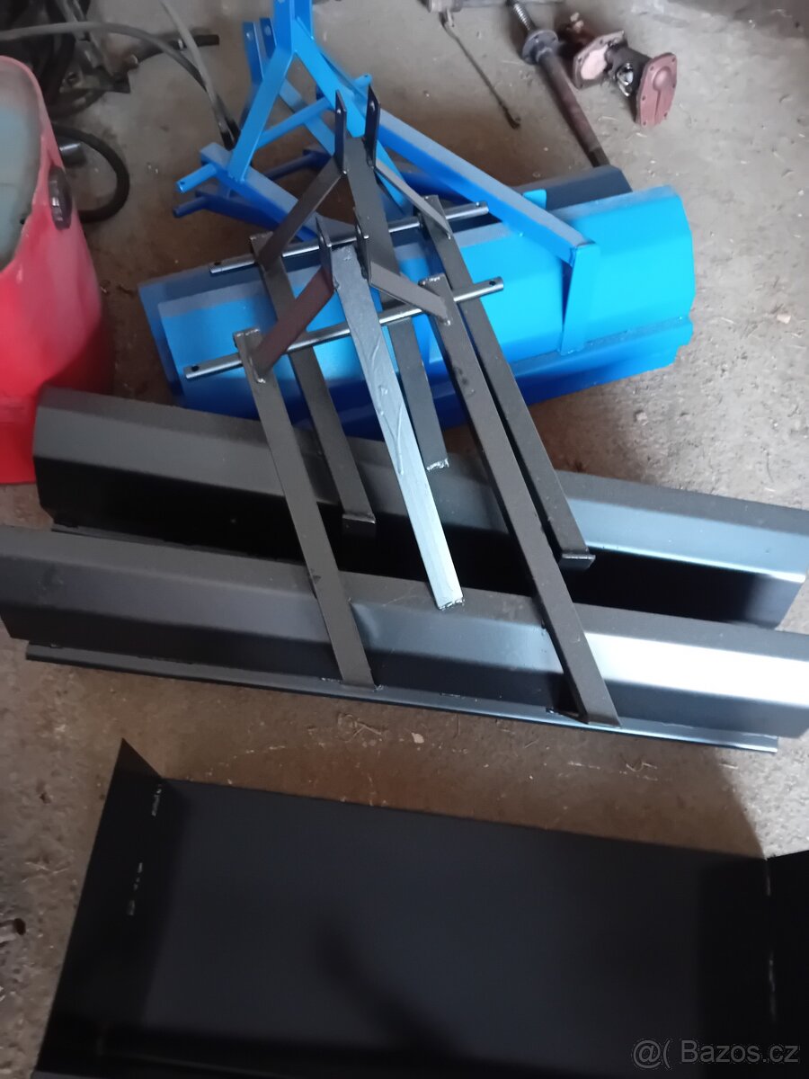 Sněhová radnice - 2