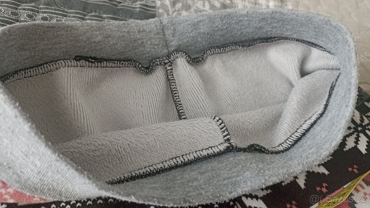 Dívčí elasťáky - 2