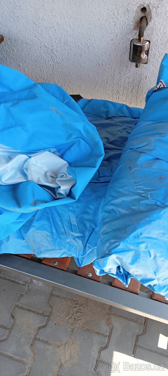 Nafukovací bazén - 2