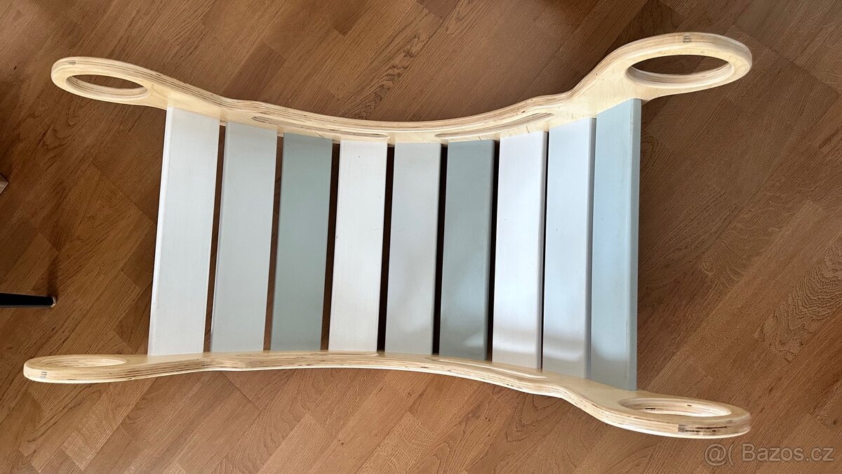 Hoo Design detska houpacka - 2