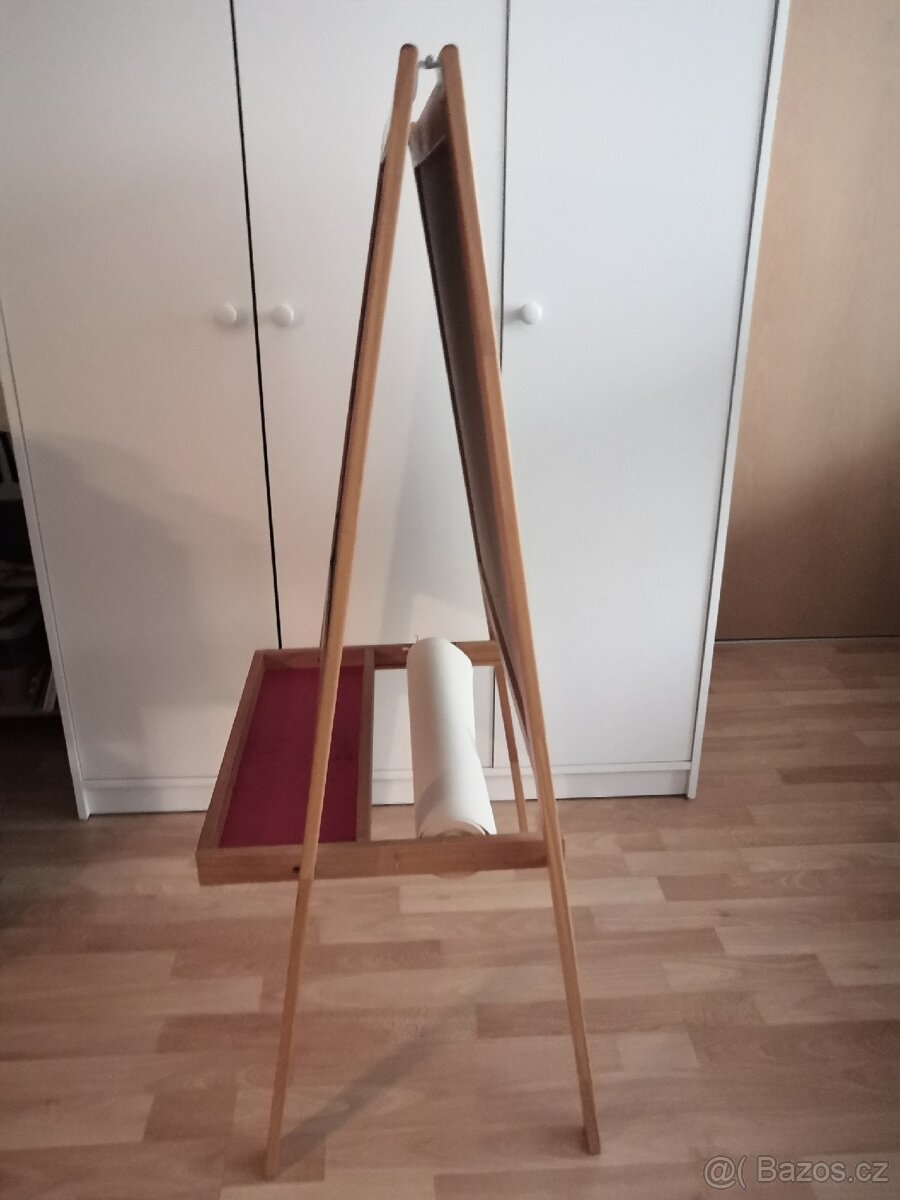 Dětská malovací tabule Ikea - 2