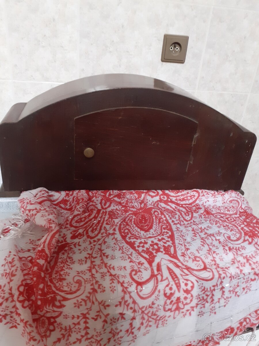 Starožitné hodiny - 2