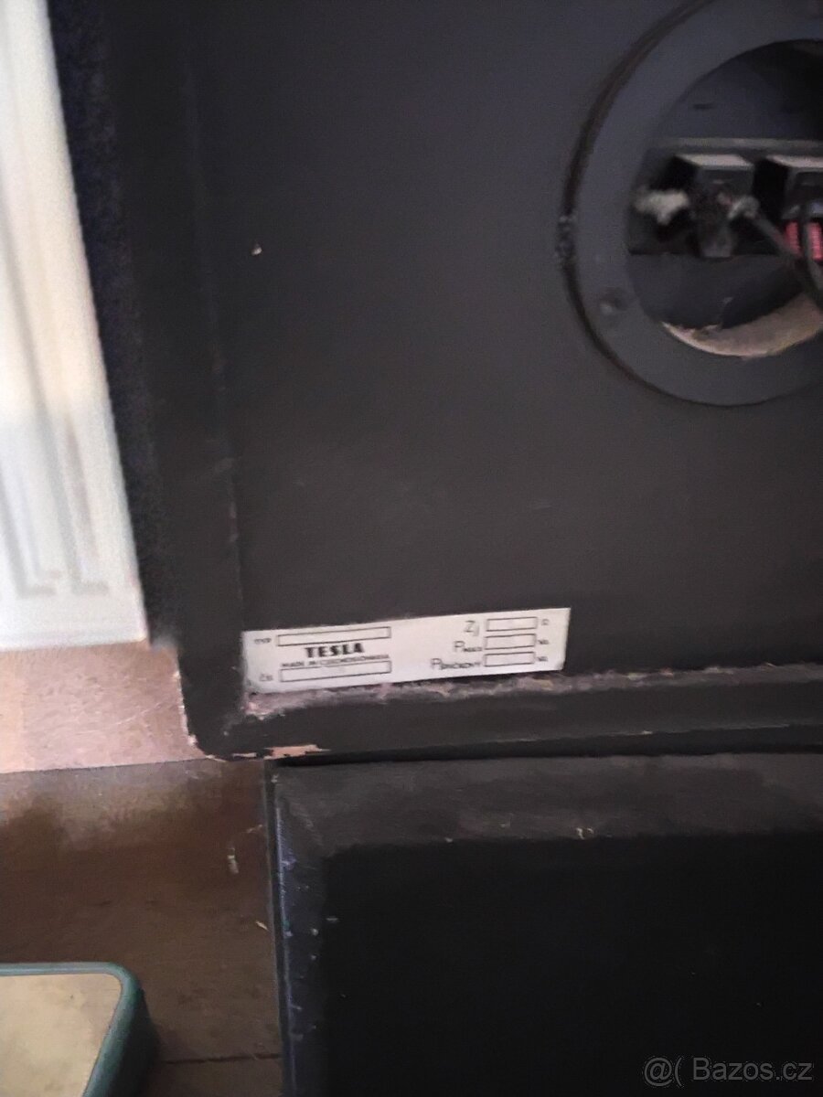 Techniks Reseiver SA GX 230 - 2