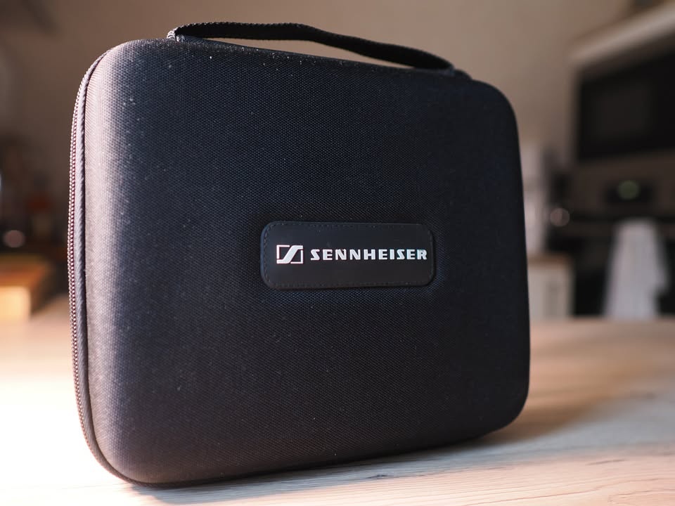 Sennheiser HD 380 pro - 2