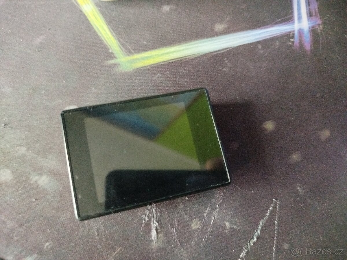 akční mini kamera - 2