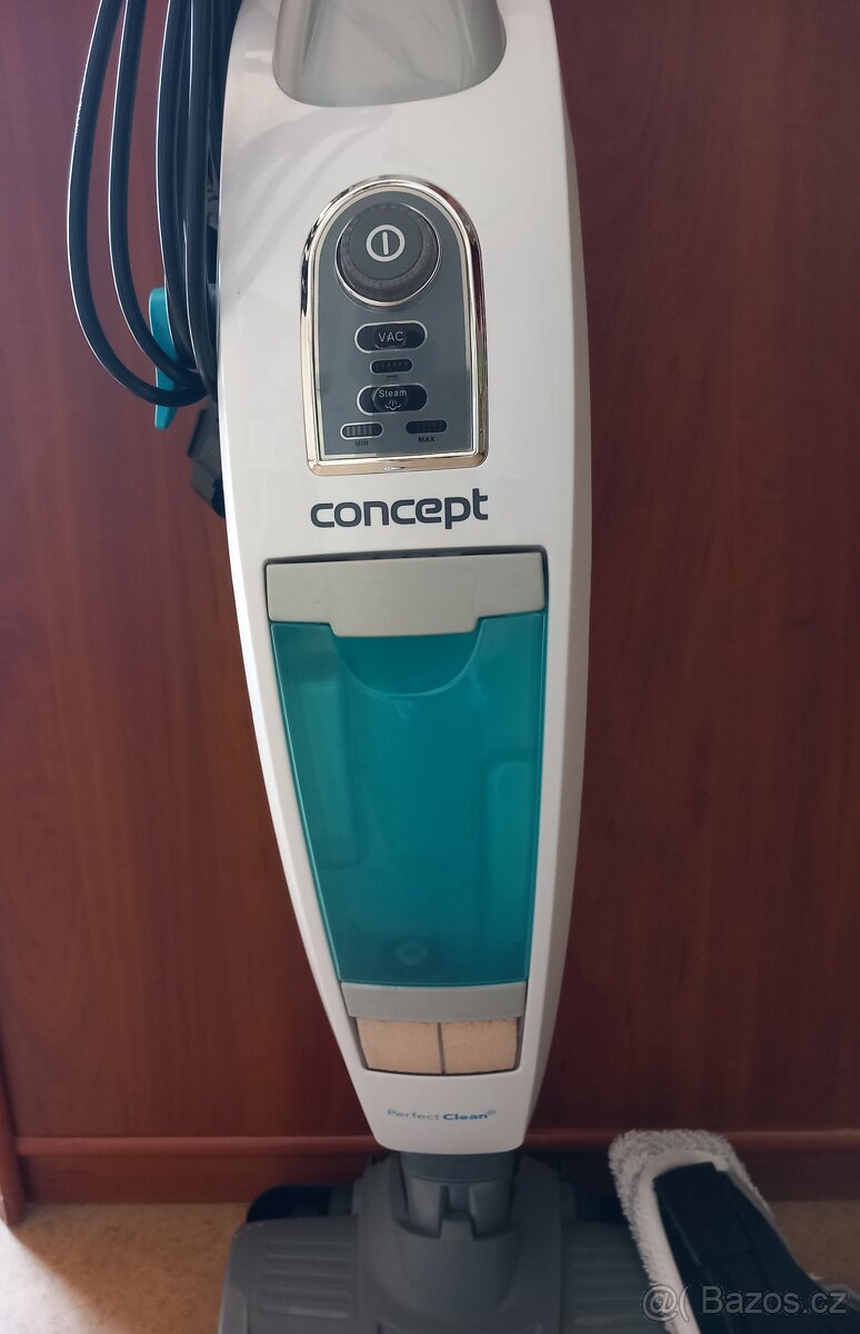 Parní mop Concept CP3000 - 2