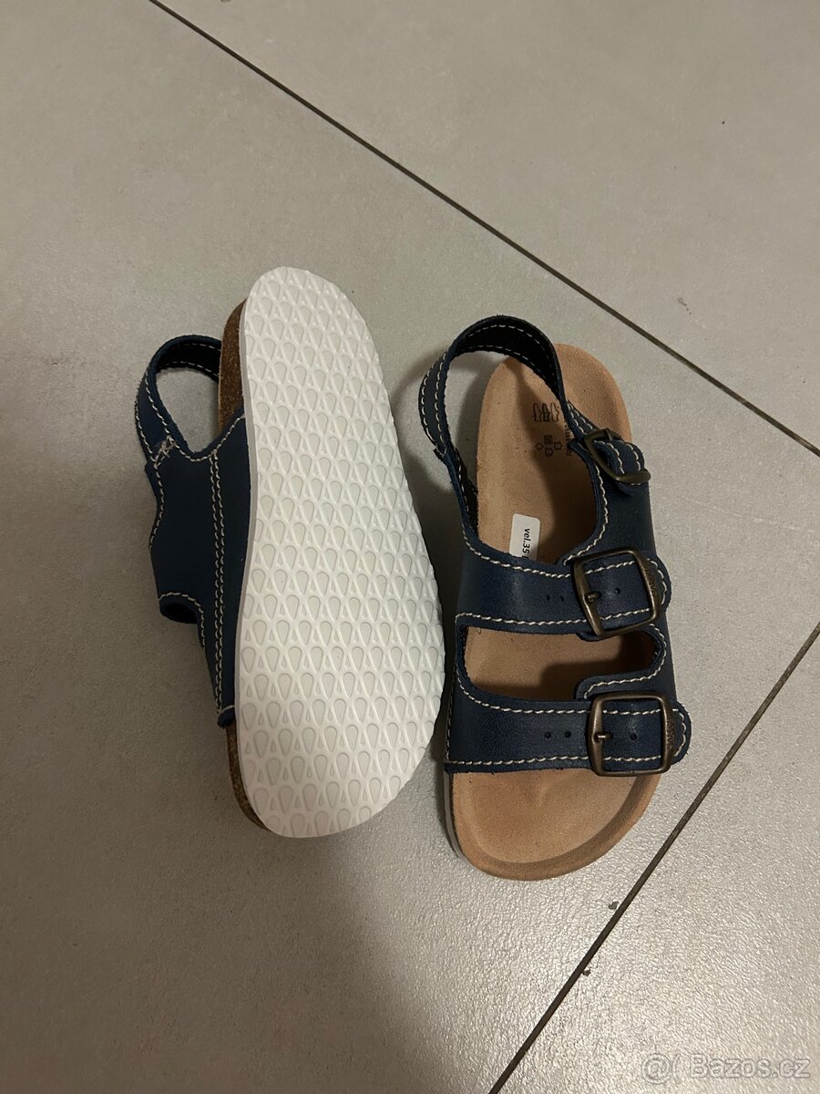 Pantofle zdravotní 35 - 2