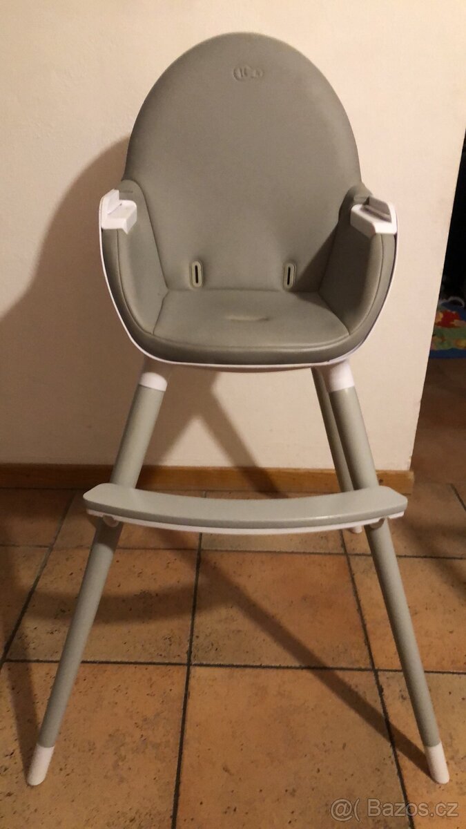 Krmící židlička Kinderkraft - 2