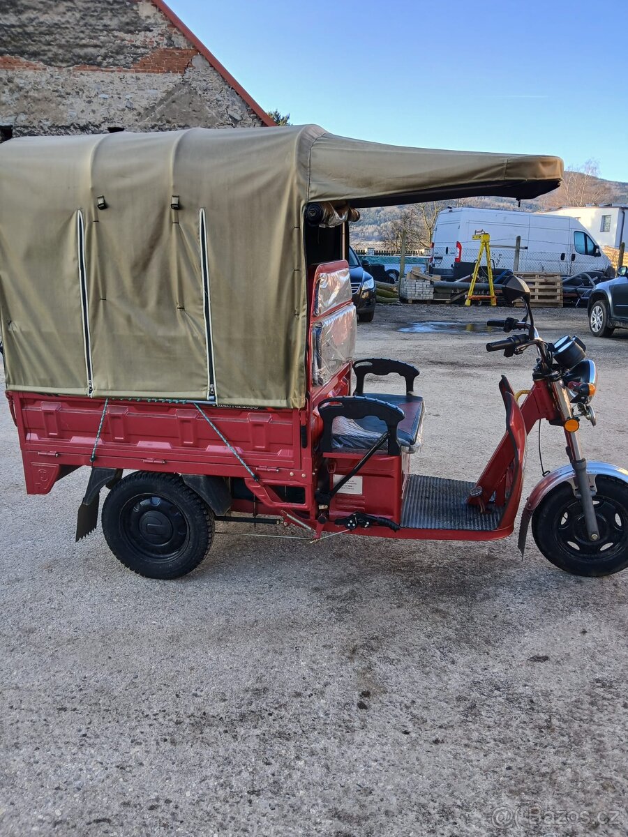 RYKŠA - 2