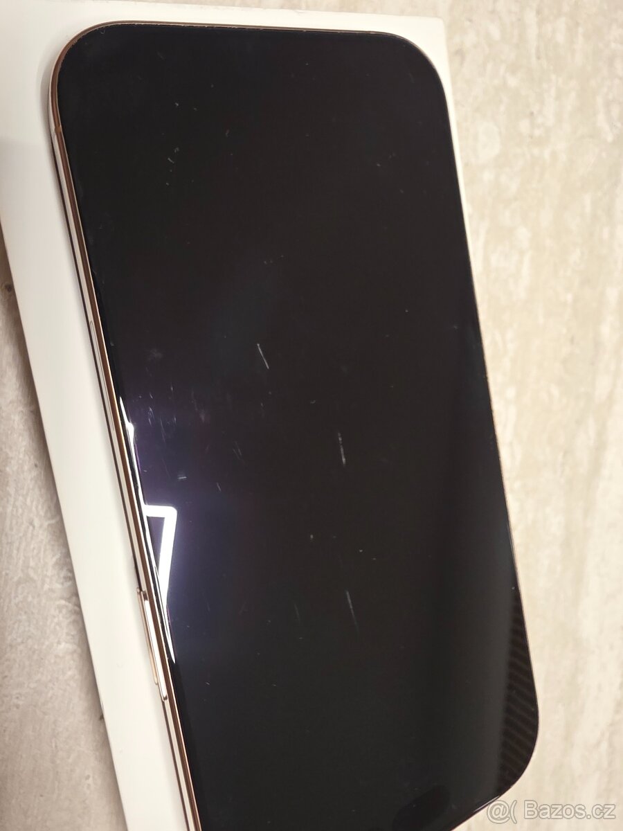 IPhone 16 Pro, 128GB - 2