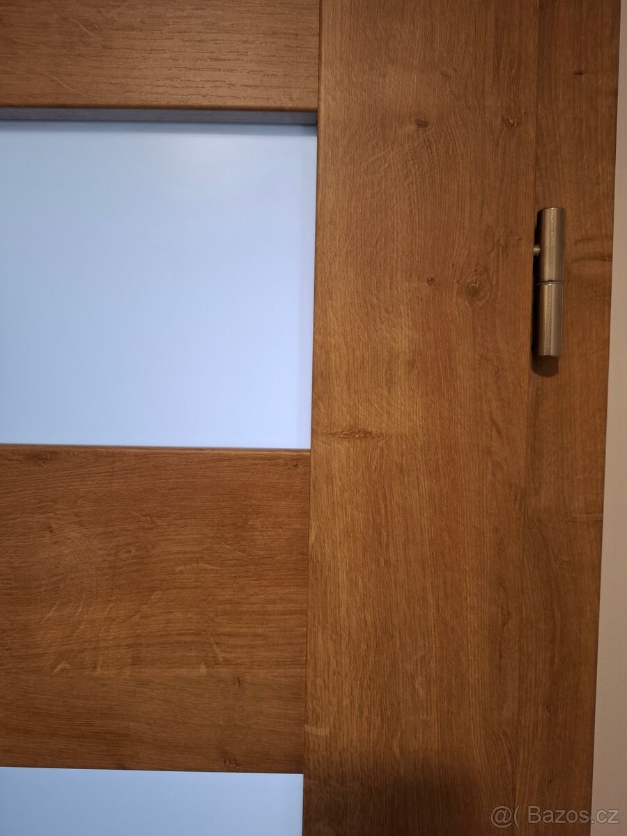 Interiérové dveře Porta 80 P - 2