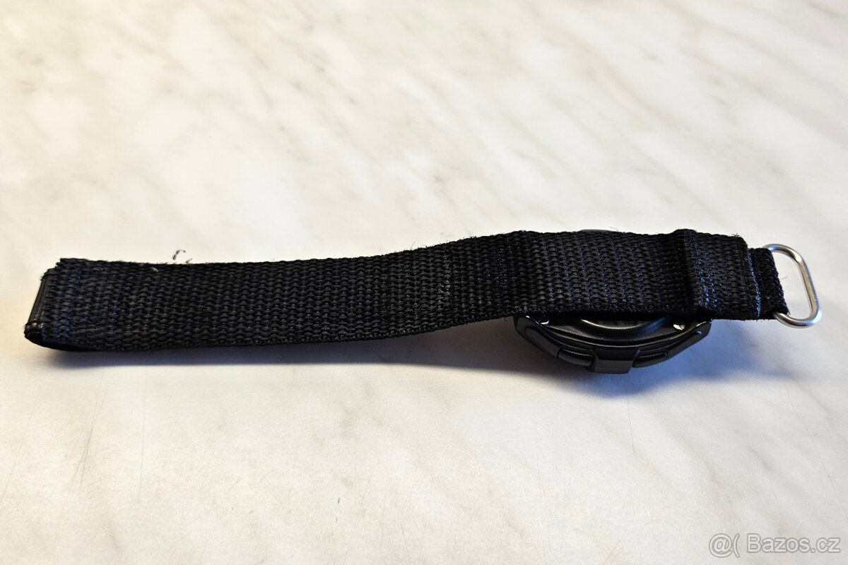 Pánské digitální hodinky - 2