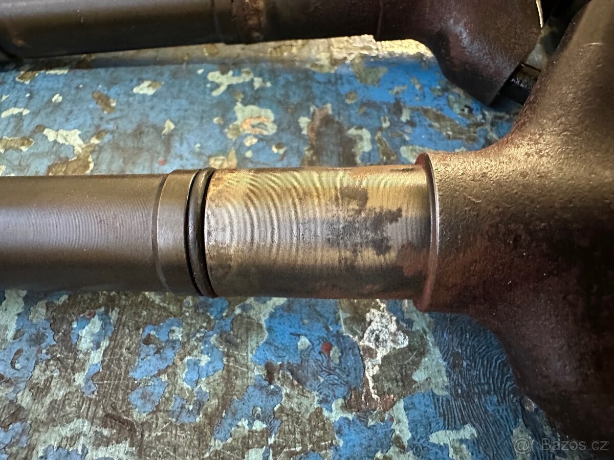 Vstřikovače avensis t27 - 91kw - 2