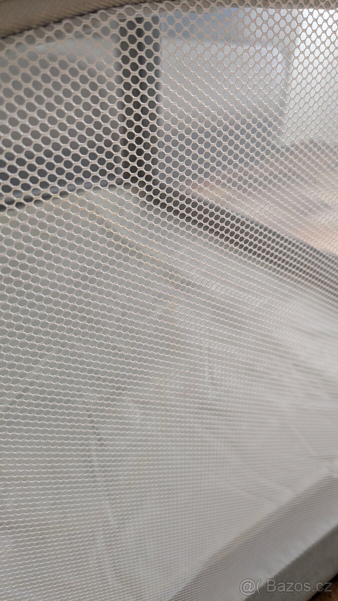 Dětská ohrádka - 2