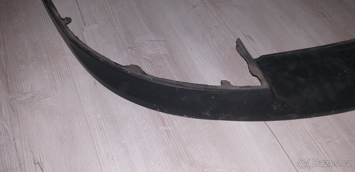 Octavia combi lišta zadního narazniku - 2