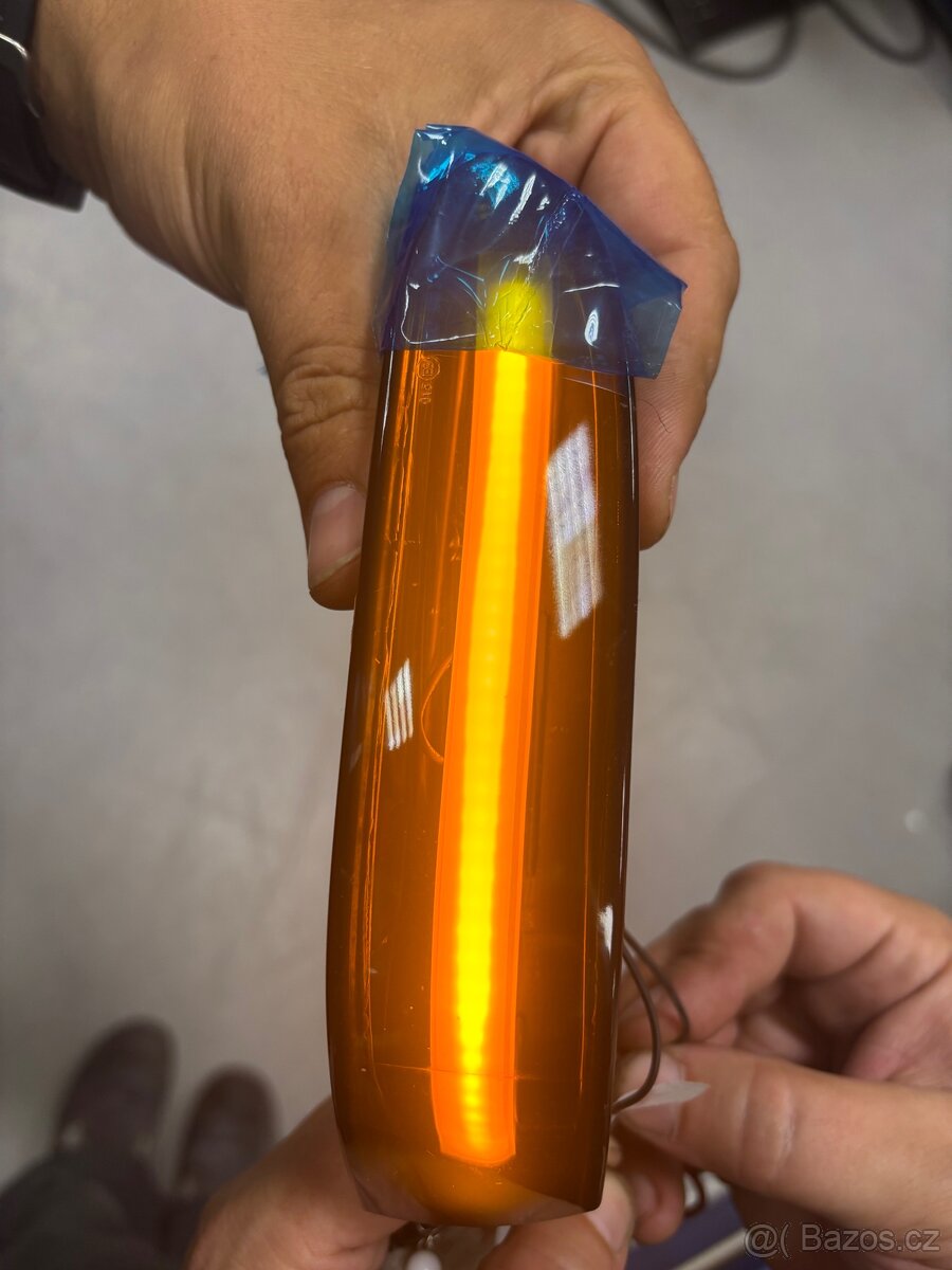 Led blinkry zrcátek ML W164 - 2