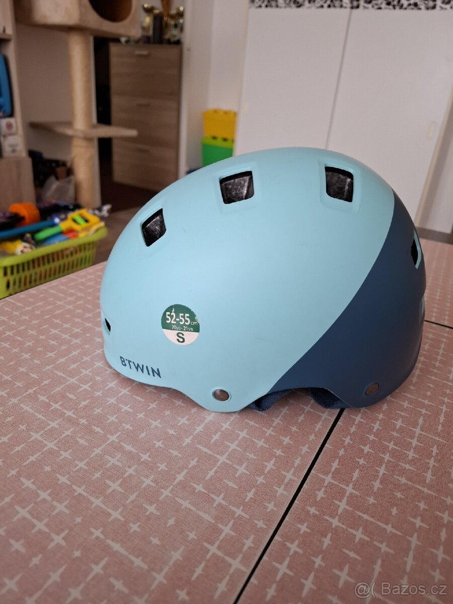 Dětská přilba - 2