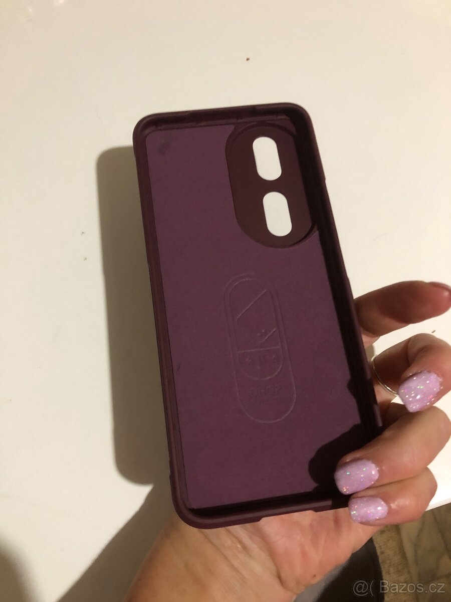 Kryt - obal na telefon - 2