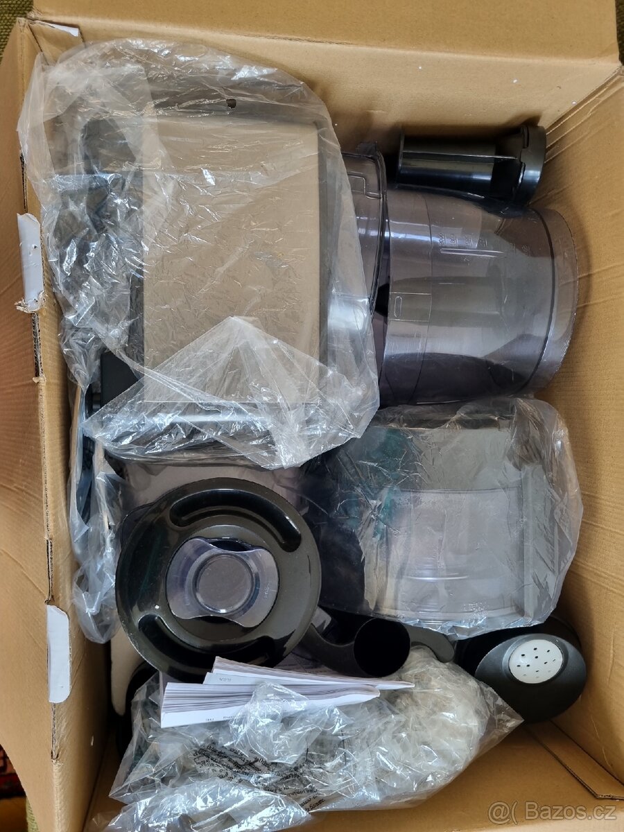 Kuchyňský robot gorenje - 2