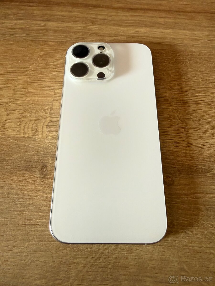 IPhone 16 pro Max 256 gb - 2