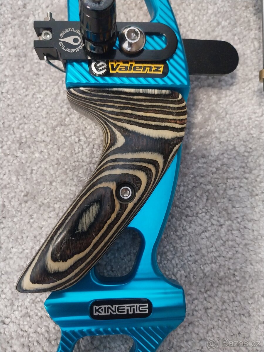 Prodám reflexní luk - 2