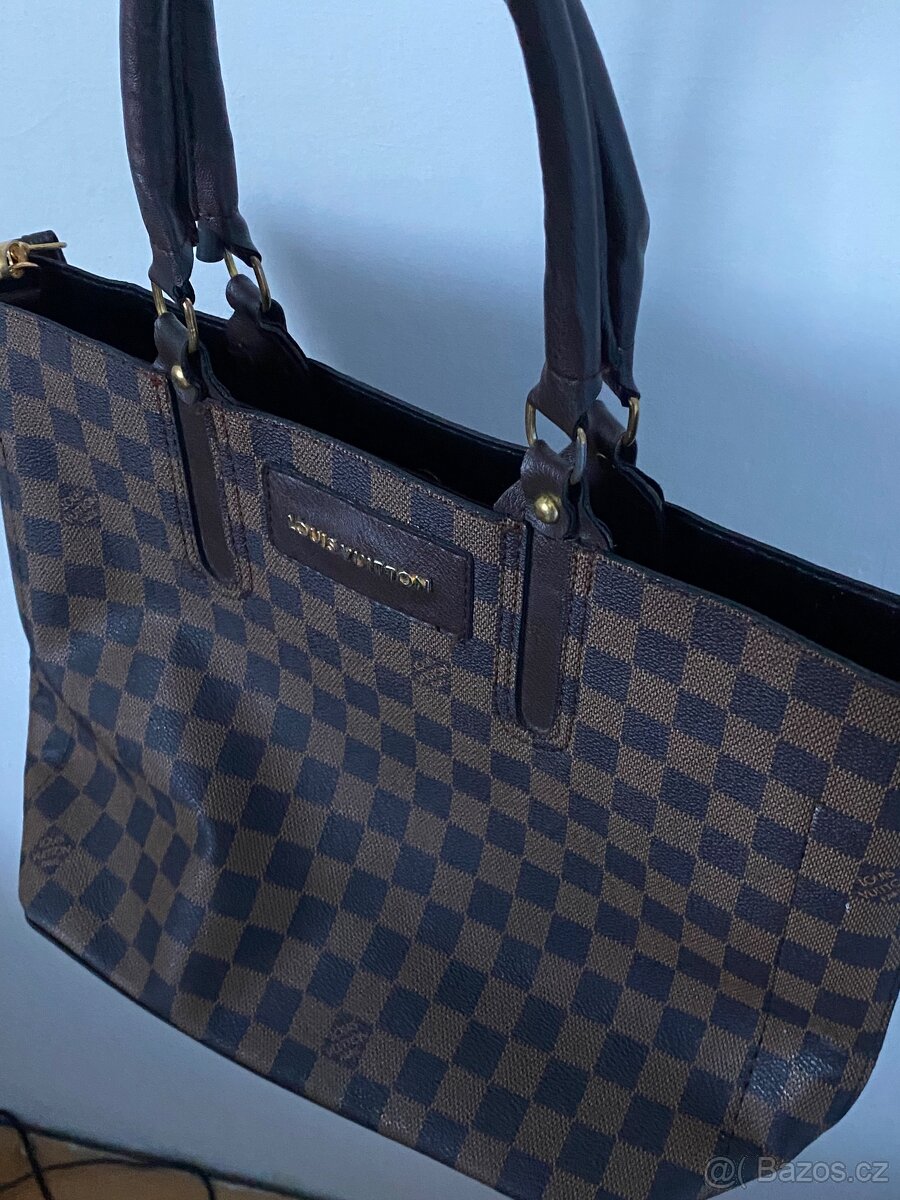 Louis Vuitton kabelka - 2