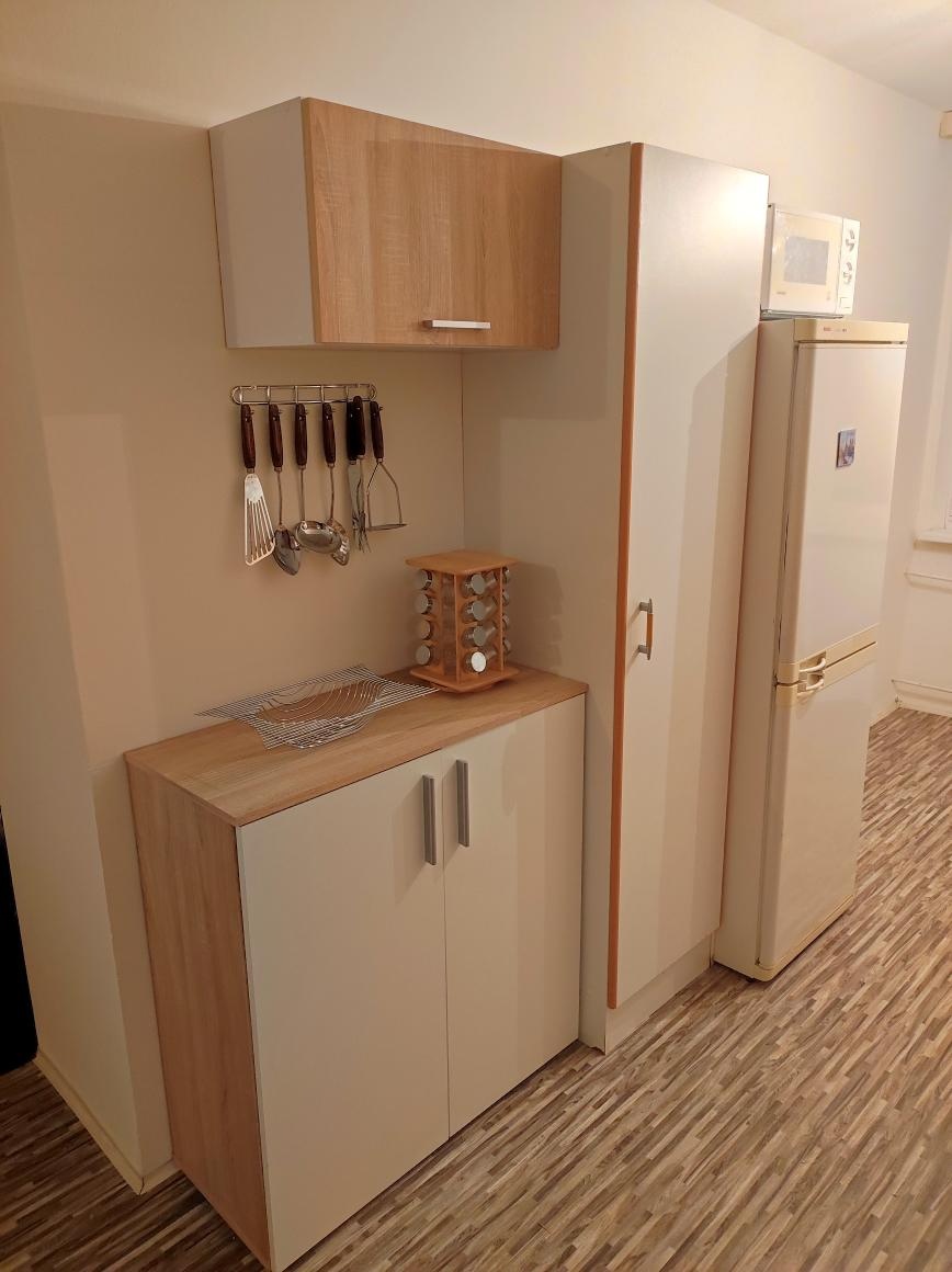 Pronájem bytu 3+1, Most - 2