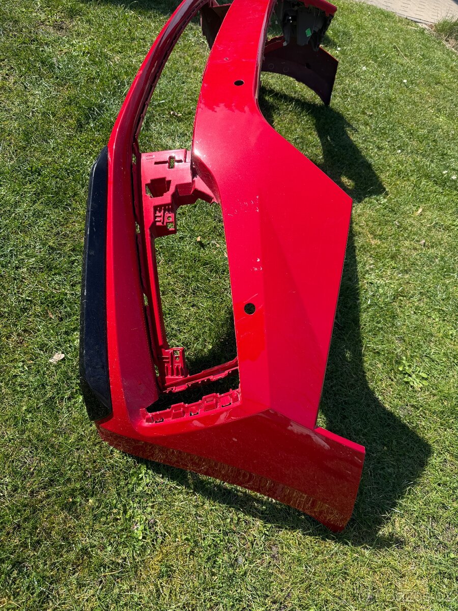 Scala Monte Carlo - 2