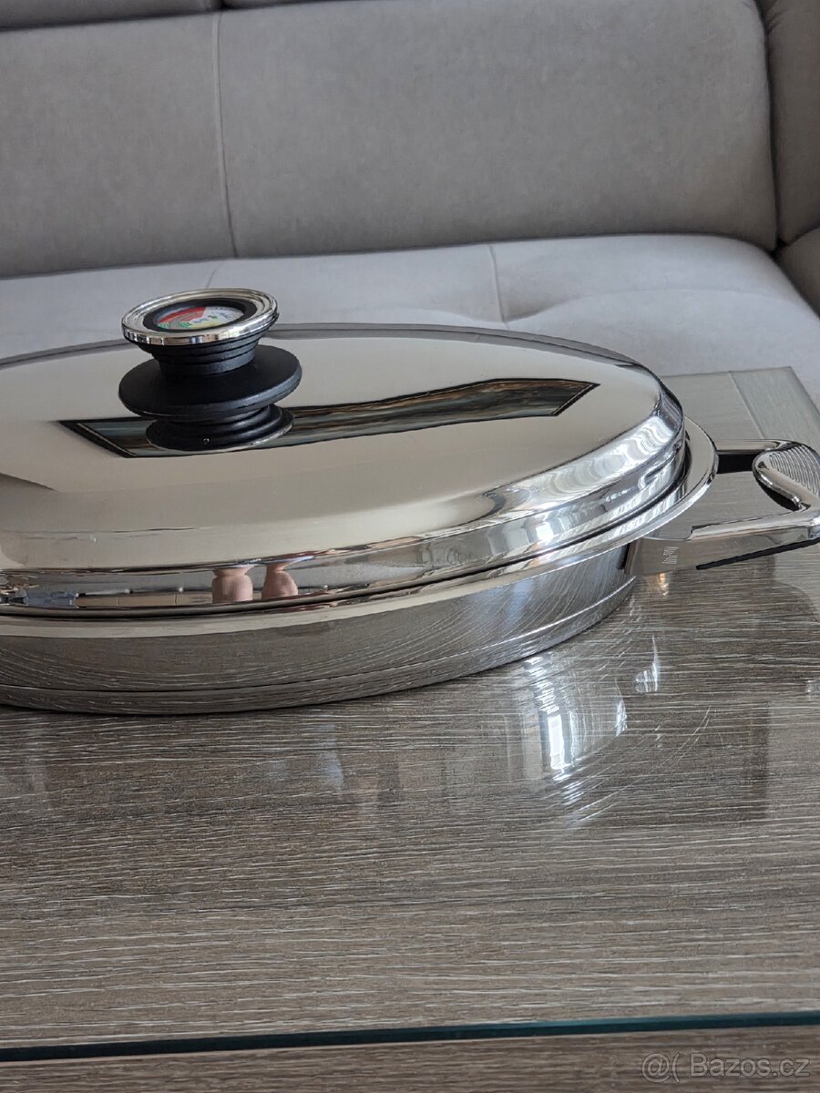 Zepter pánev s poklickou - 2