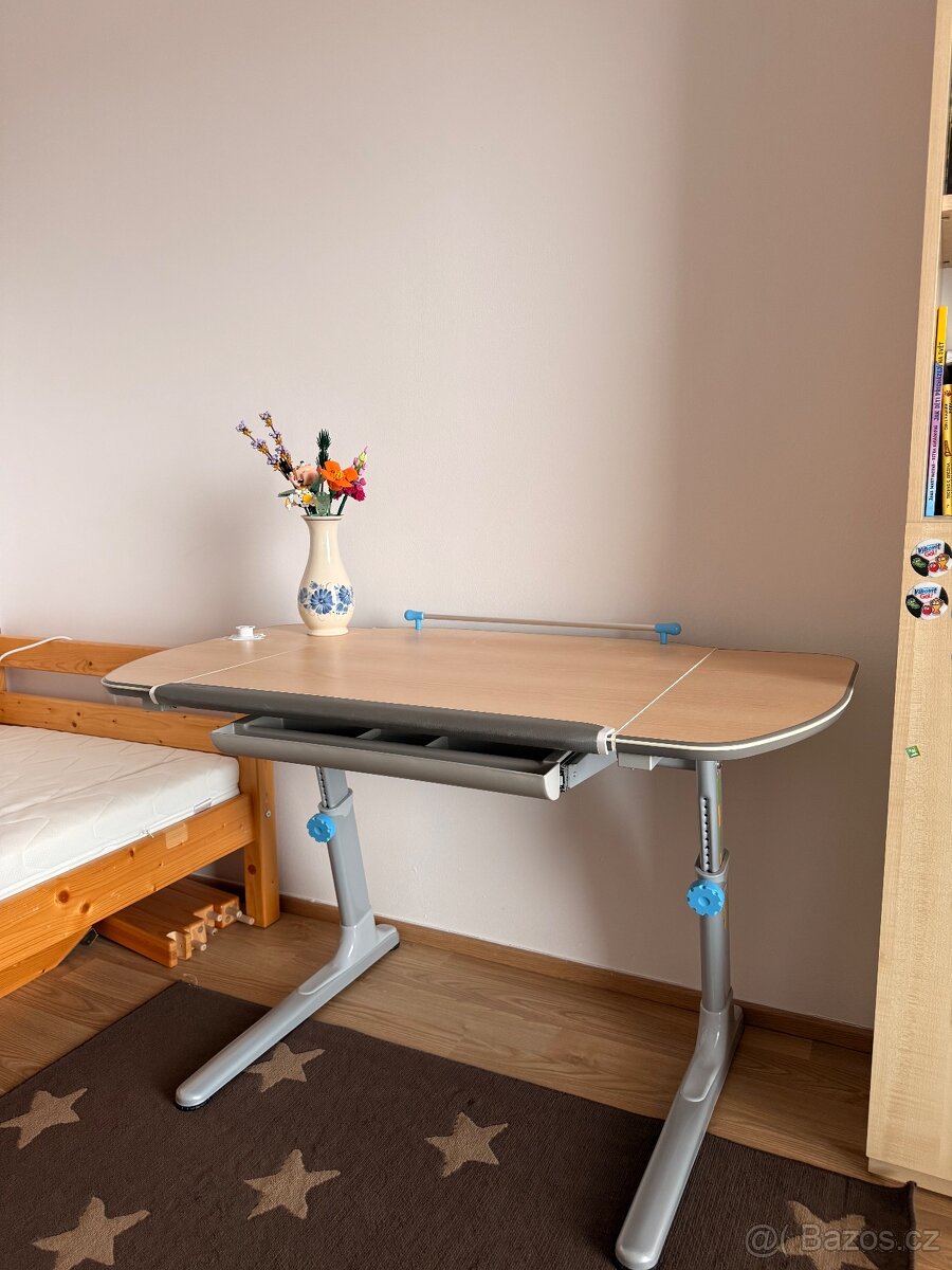 Stůl + židle Mayer - 2