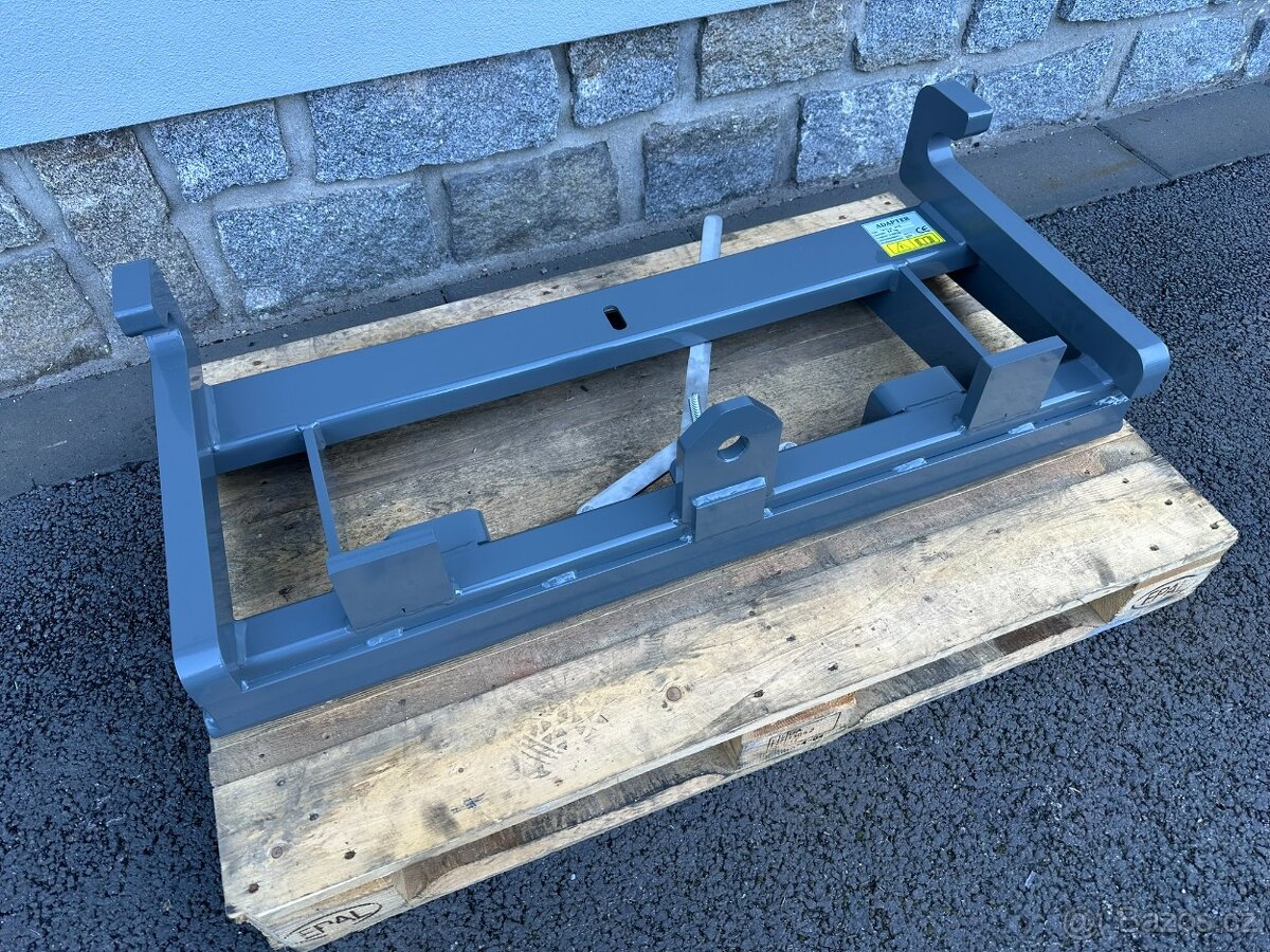 Euroadapter Merlo - 2