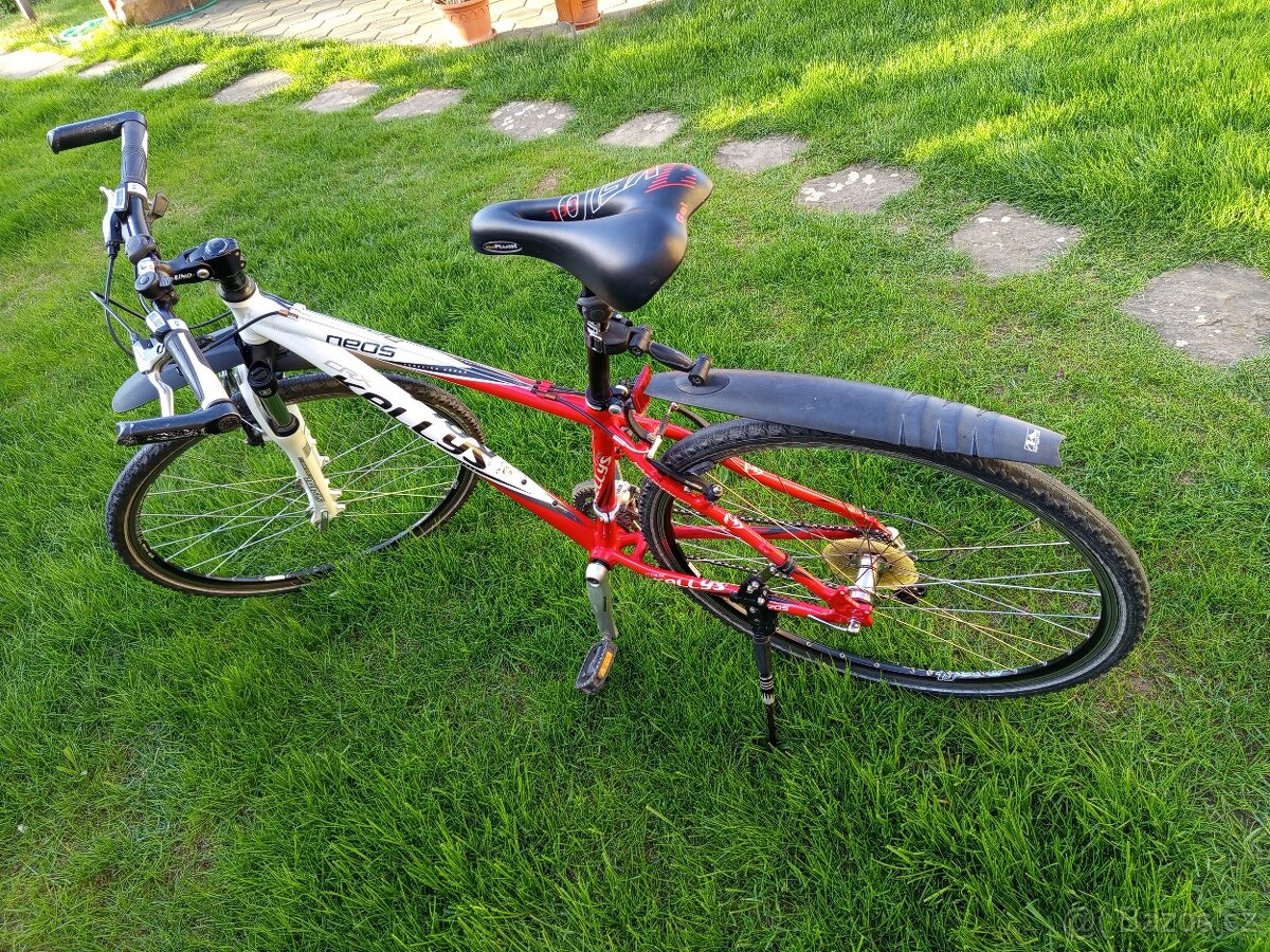Prodej kola - 2