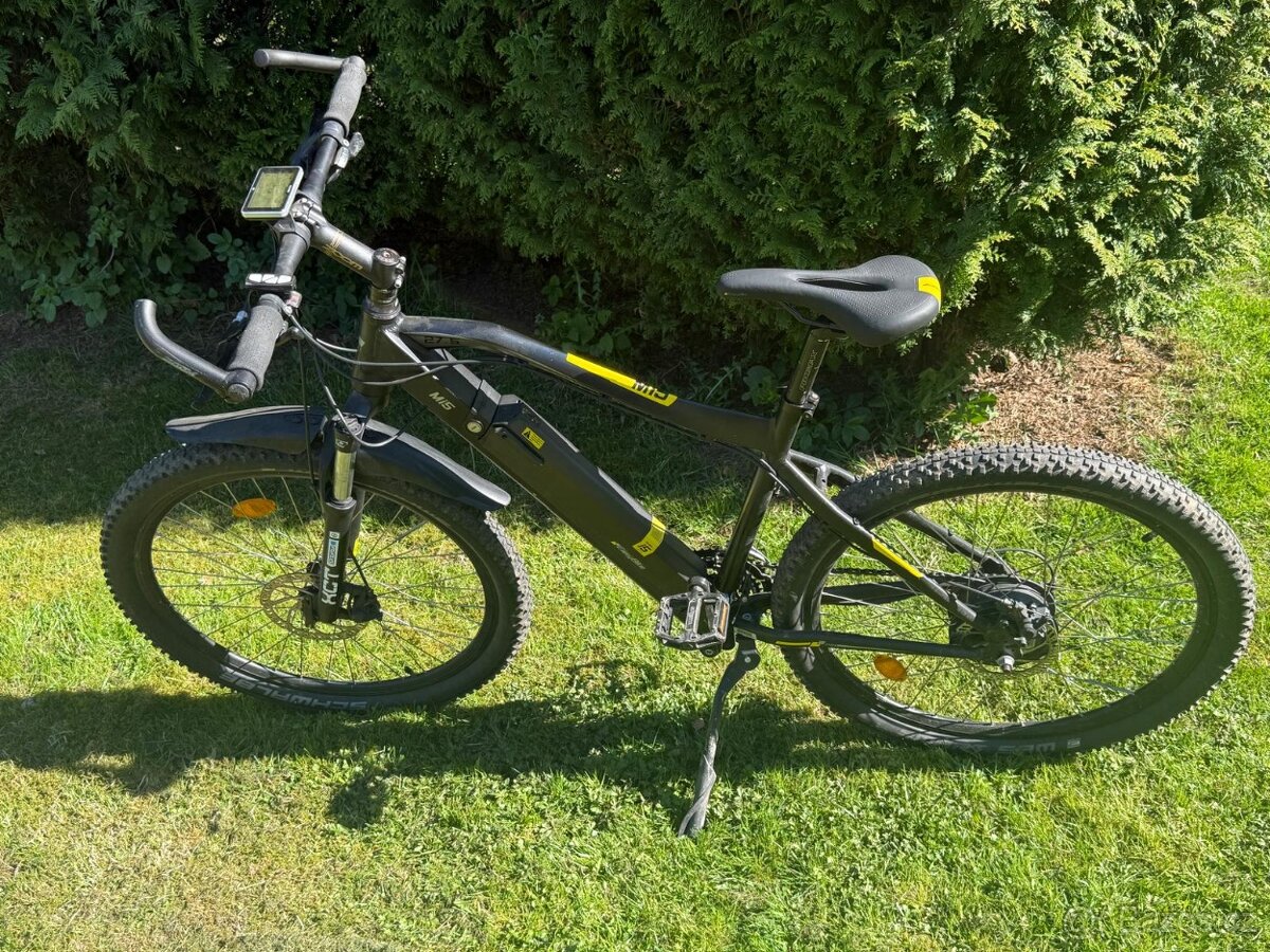 Easybike - 2