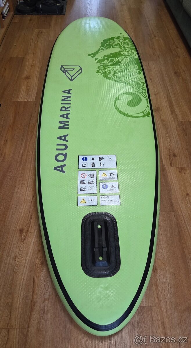 Paddleboard 9´ (do 80kg) - 2