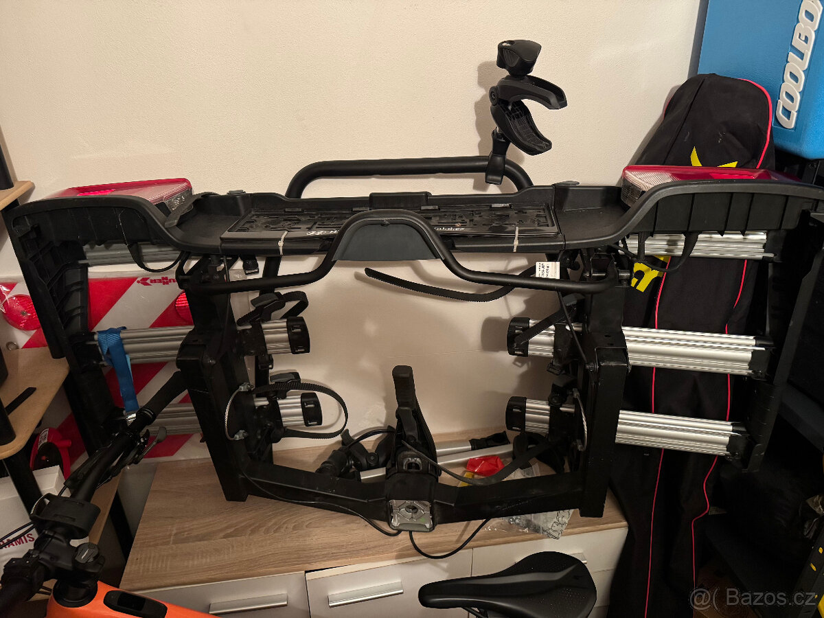 Thule VeloSpace XT 939 - 2