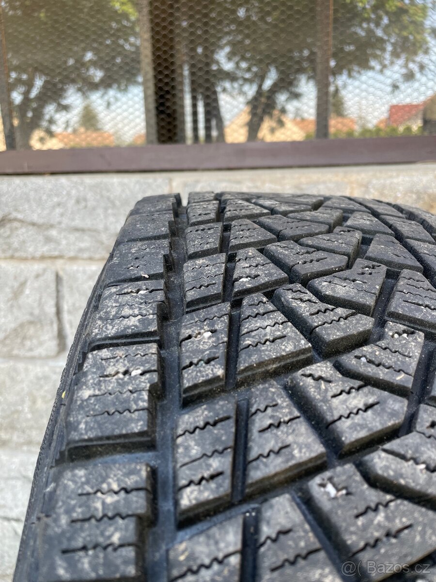 Kola 215/60 r17 - 2