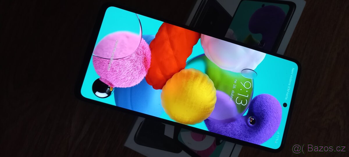 Samsung Galaxy A51 - 2