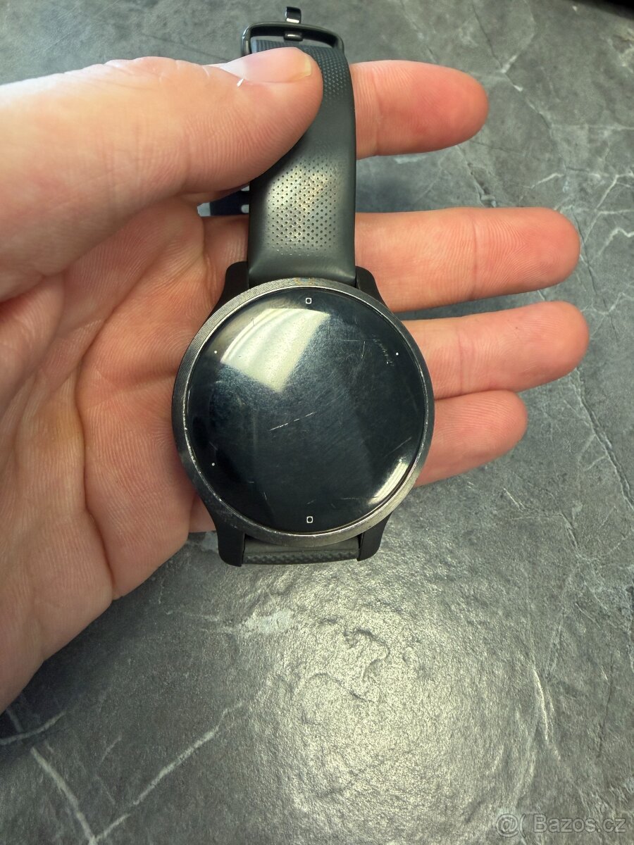 Garmin Venu 2S Music - 2