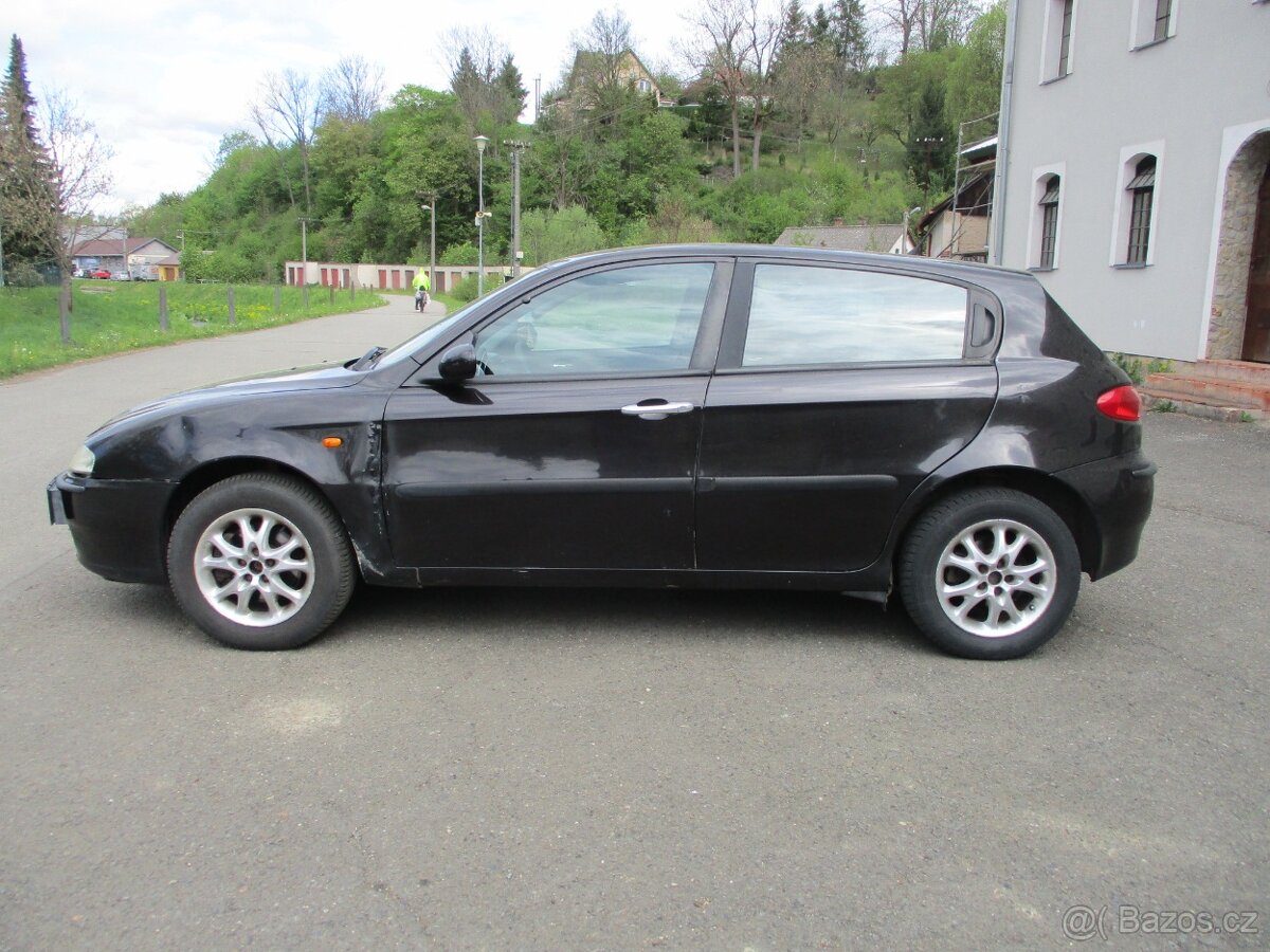 ALFA ROMEO 147 - 1.6 i - 2
