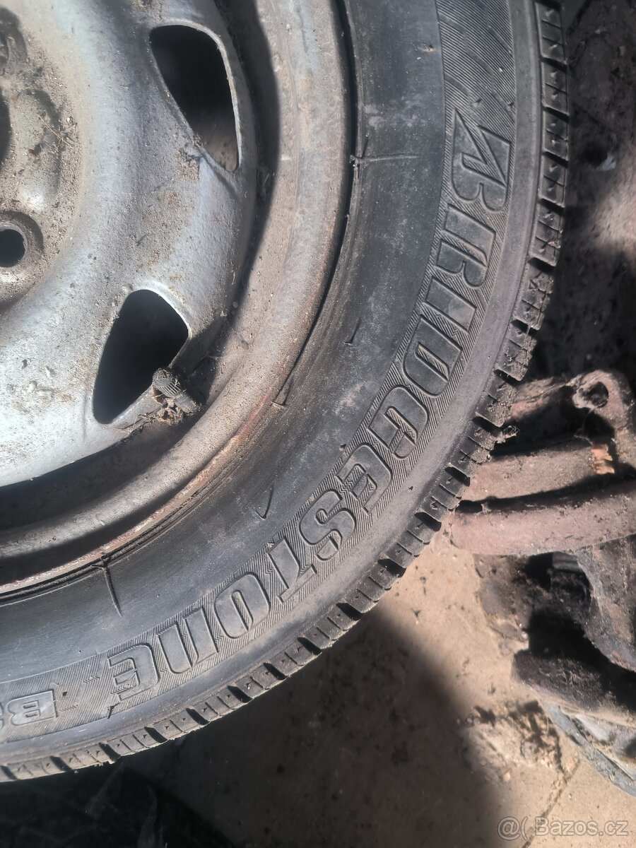Kola Ford 4x108 - 2