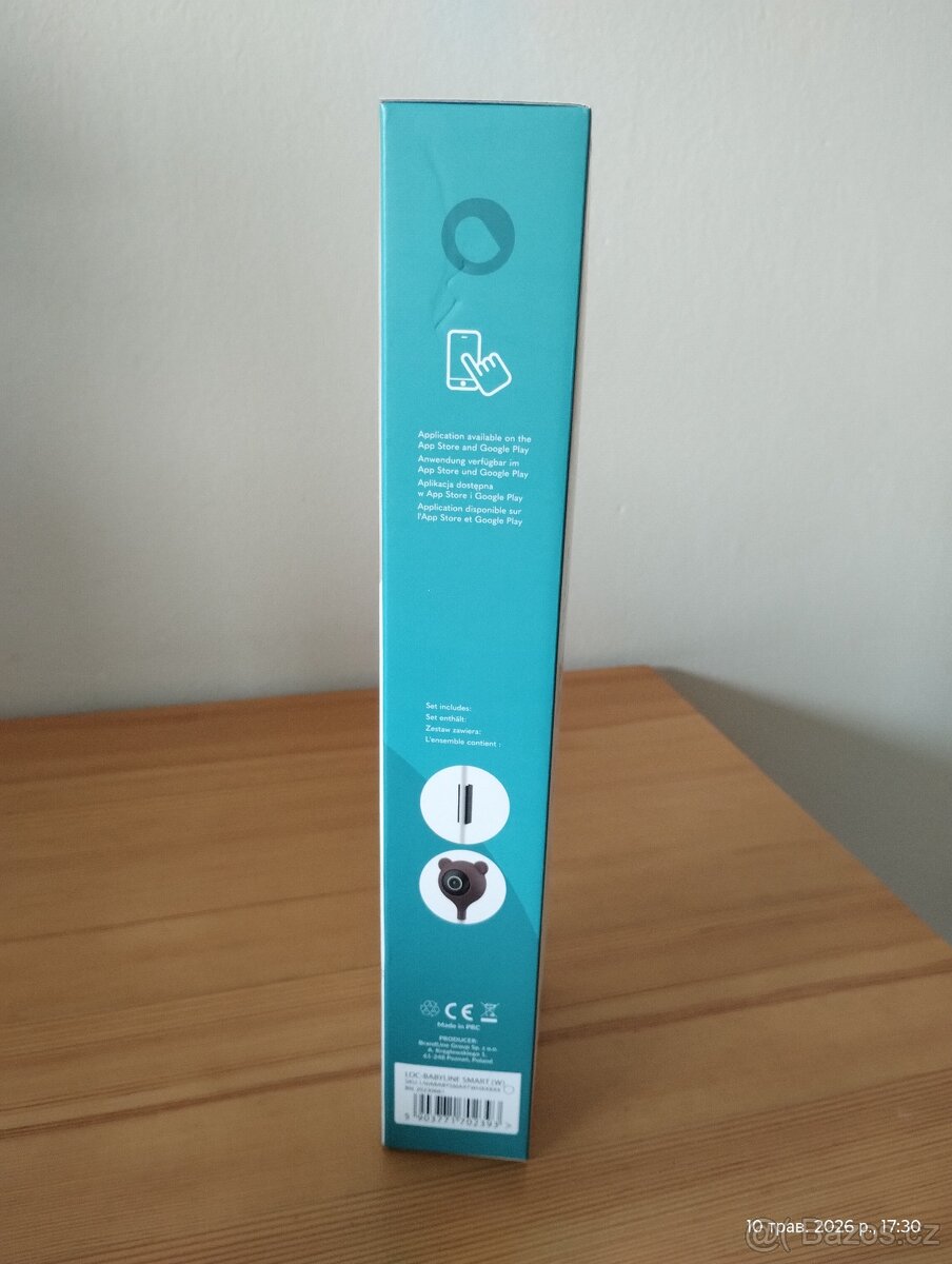 Báby line Smart - 2