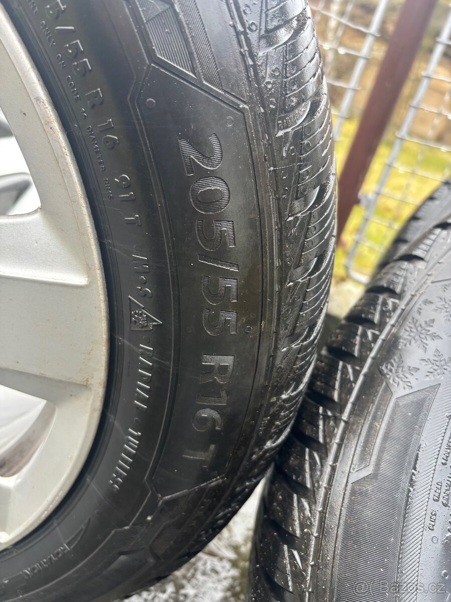 5x112 R16 - 2