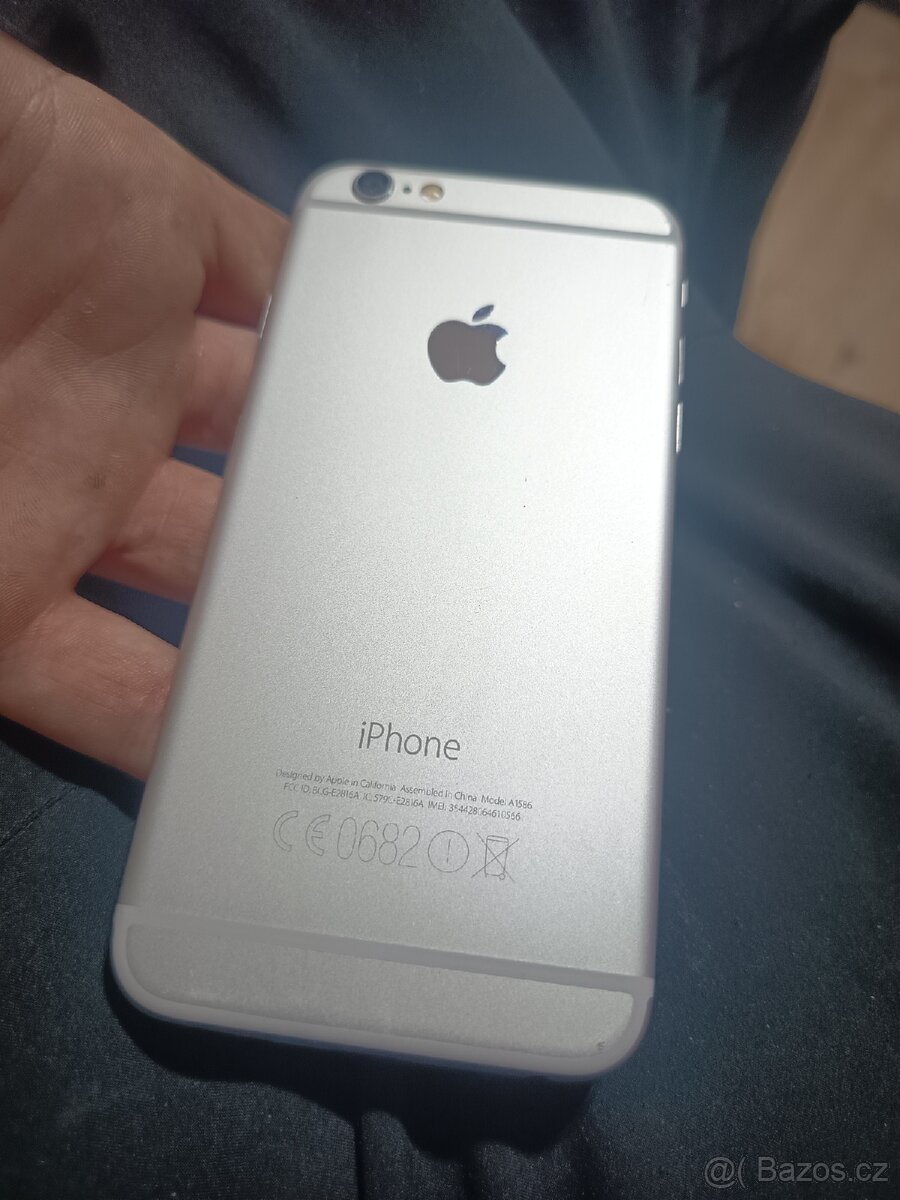 iPhone 6 stav A - 2