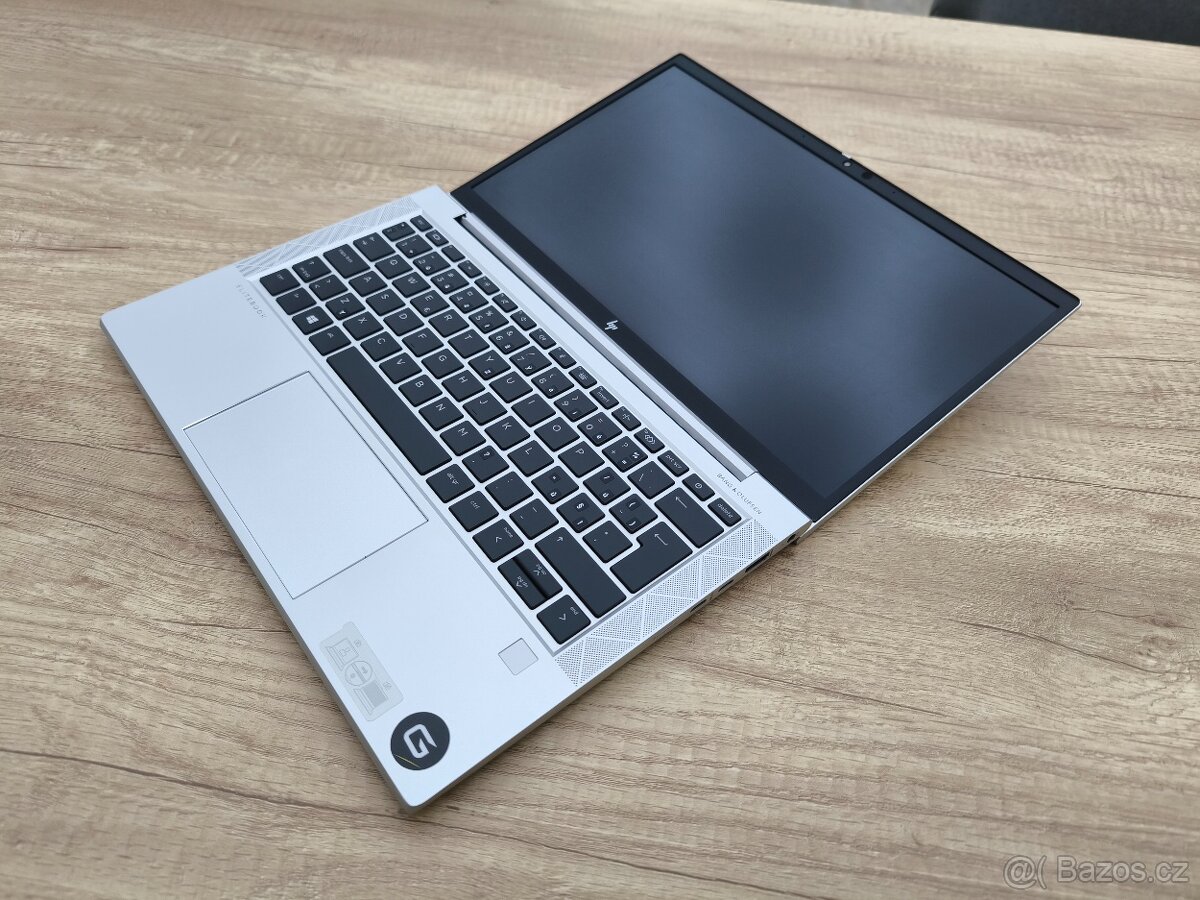 HP EliteBook 835 G8 - ZÁRUKA 2 ROKY - 2