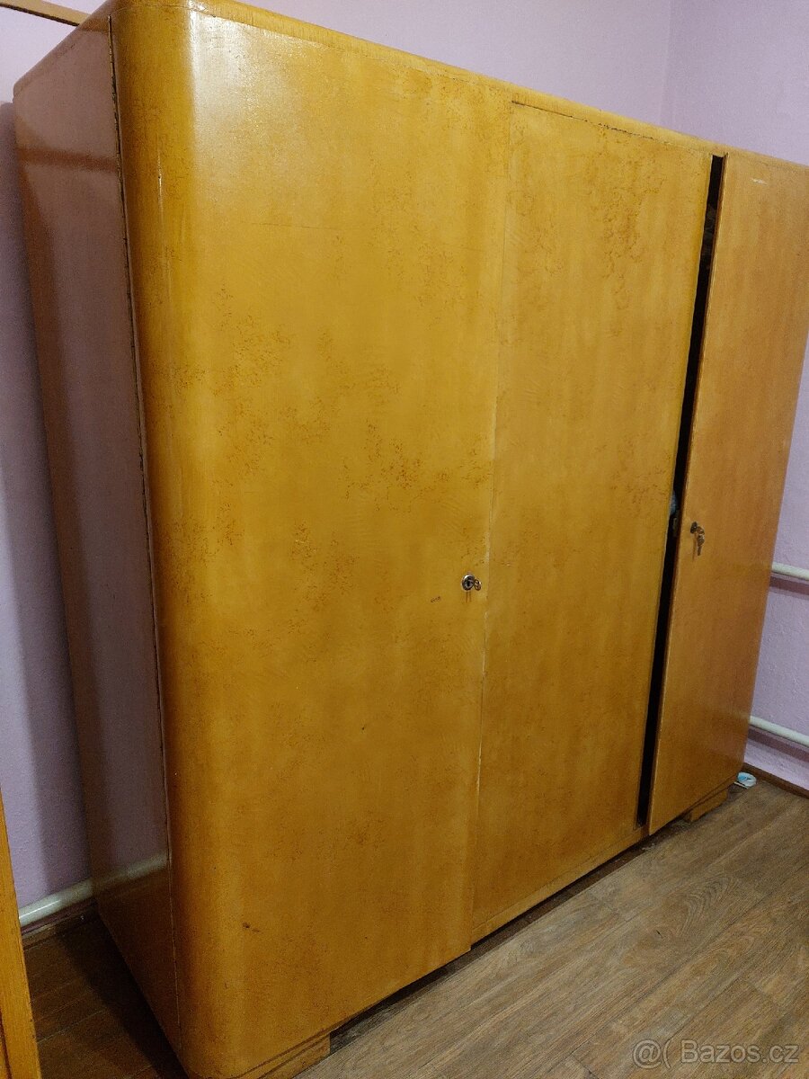 Skříně - 2