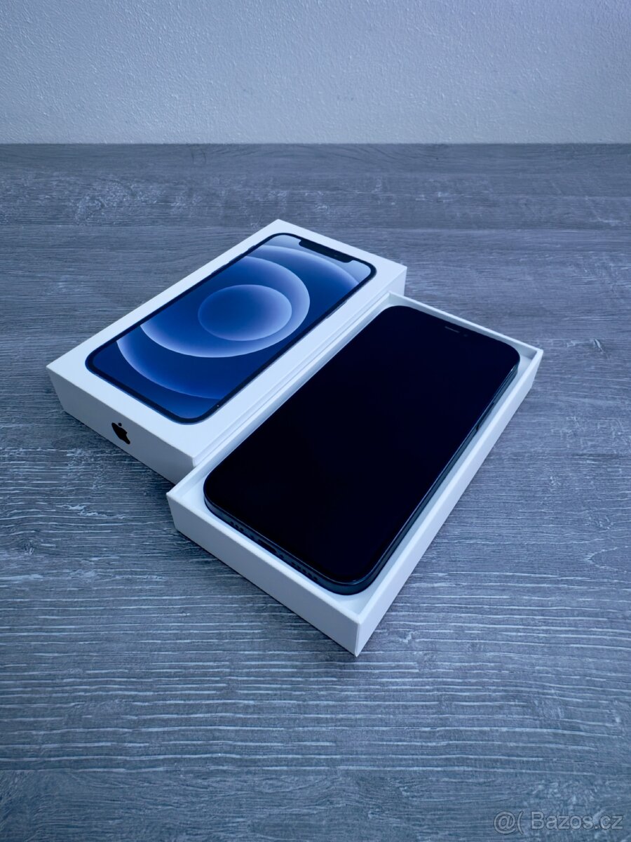 IPhone 12 - 2