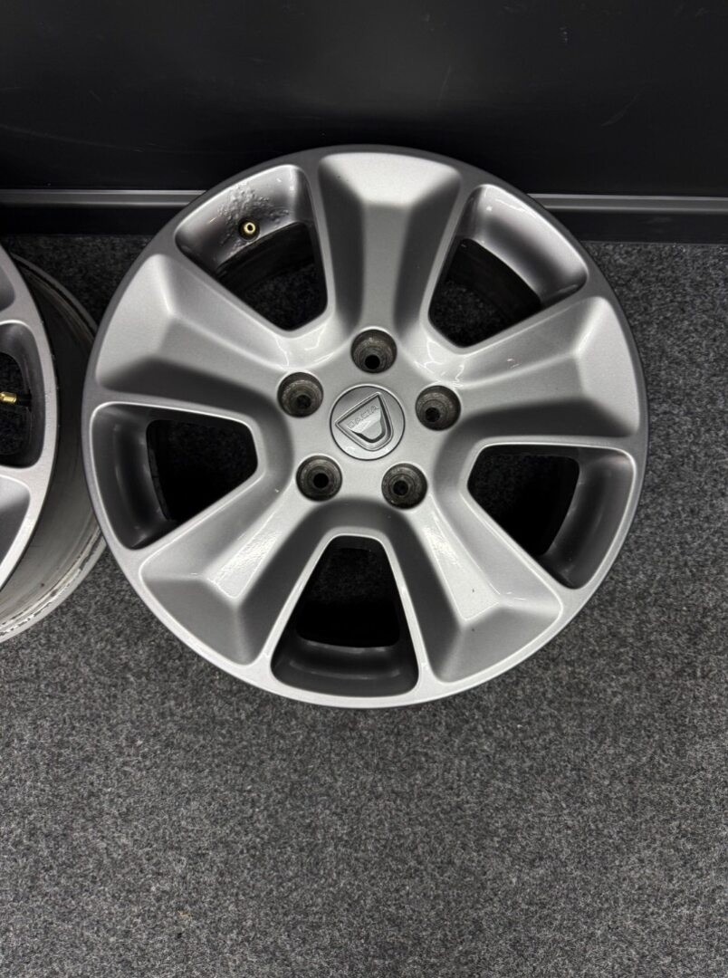 Alu Dacia 5x114,3 16” - 2